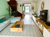 Coup de cœur : Superbe duplex rénové avec jardin — photo 4