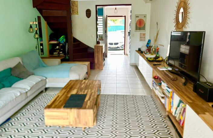 Coup de cœur : Superbe duplex rénové avec jardin — photo 4