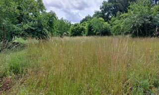 Terrain  1799 m² à vendre à Verdun-sur-Garonne (82600)