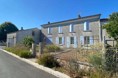 Maison 5 pièces 213000 €