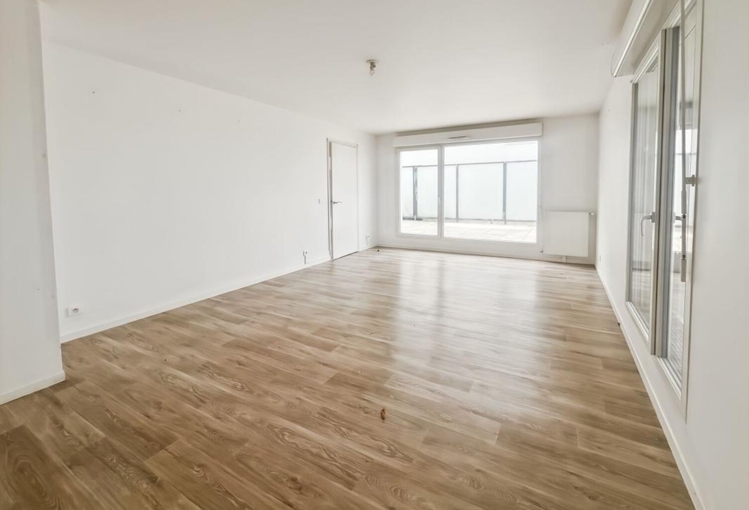 Appartement À Vendre — photo 1