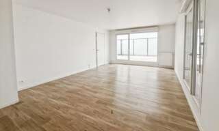 Appartement 5 Pièces 95 m² à vendre à Cergy (95800)