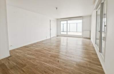 Appartement À Vendre — photo du bien
