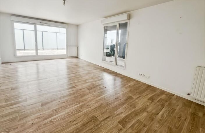 Appartement À Vendre — photo 2