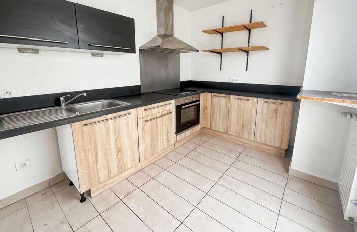 Appartement À Vendre — photo 3