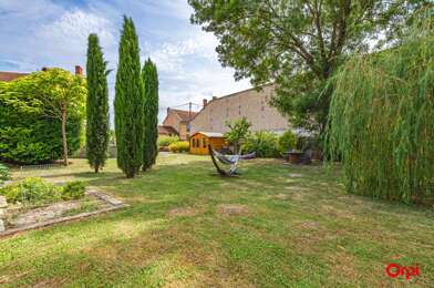 Maison 6 pièces 385000 €