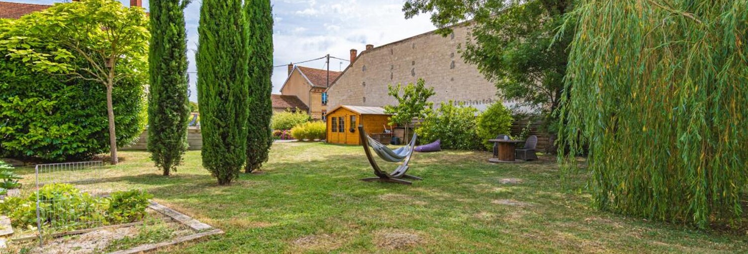 Maison 6 Pièces 245 m² à vendre à Époye (51490)