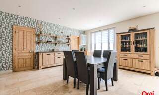 Maison 6 Pièces 245 m² à vendre à Époye (51490)