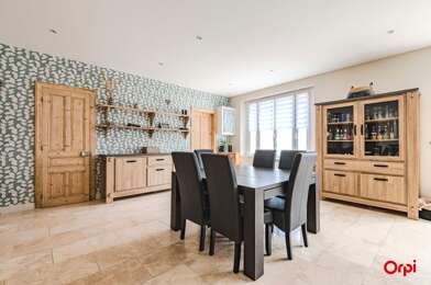 Maison 6 pièces 385000 €