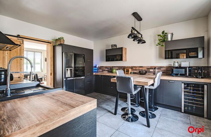 Maison À Vendre — photo 2
