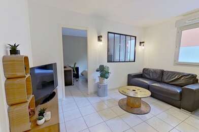 Appartement 2 pièces 215000 €
