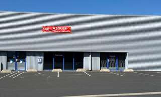 Commerce  314 m² à louer à Saint-Flour (15100)