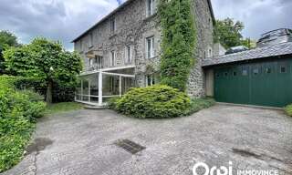 Maison 6 Pièces 117 m² à vendre à Neussargues-Moissac (15170)
