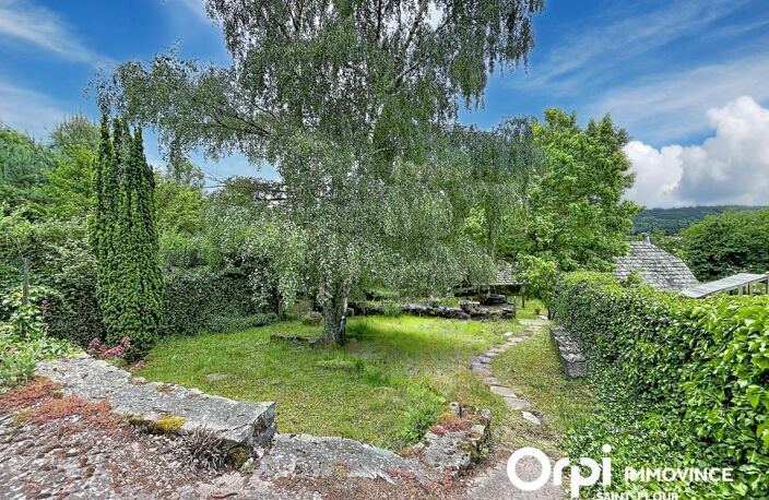 Ensemble immobilier de caractère - Commune de Neussargues — photo 2