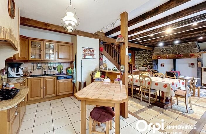 Ensemble immobilier de caractère - Commune de Neussargues — photo 3