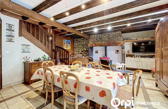 Ensemble immobilier de caractère - Commune de Neussargues — photo 4