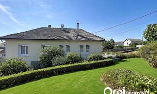 Maison 5 Pièces 106 m² à vendre à Saint-Flour (15100)