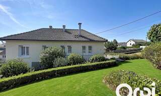 Maison 5 Pièces 106 m² à vendre à Saint-Flour (15100)