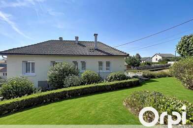 Maison 5 pièces 214500 €