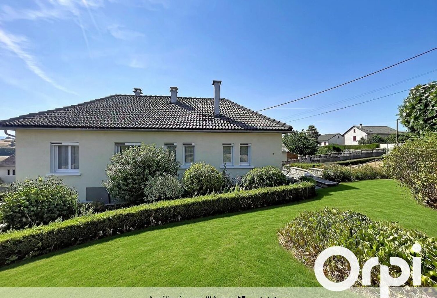 Maison à vendre - Quartier de besserette — photo 1