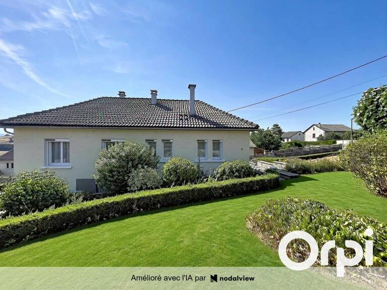 Maison à vendre - Quartier de besserette — photo 1