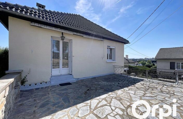 Maison à vendre - Quartier de besserette — photo 3
