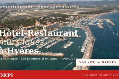 Commerce  1050000 €