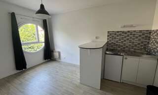 Appartement 1 Pièce 18 m² à louer à Pau (64000)