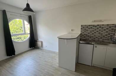 Appartement 1 pièces 380 €