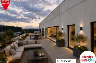 Appartement 5 pièces 1573000 €