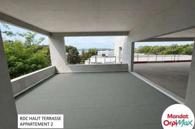 Appartement 4 pièces 908000 €