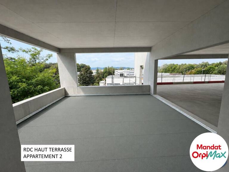 appartement neuf de 166 m² + terrasse 28 m² à Limonest (69760) — photo 1