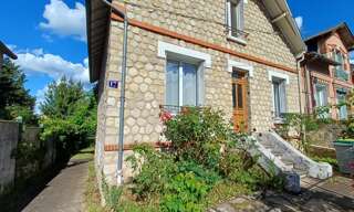 Maison 5 Pièces 112 m² à louer à Montargis (45200)