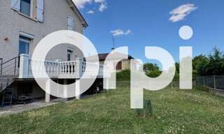 Maison 4 Pièces 125 m² à vendre à Saint-Chamond (42400)