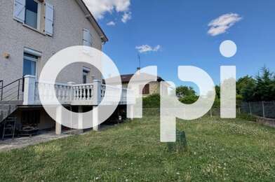 Maison 4 pièces 255000 €