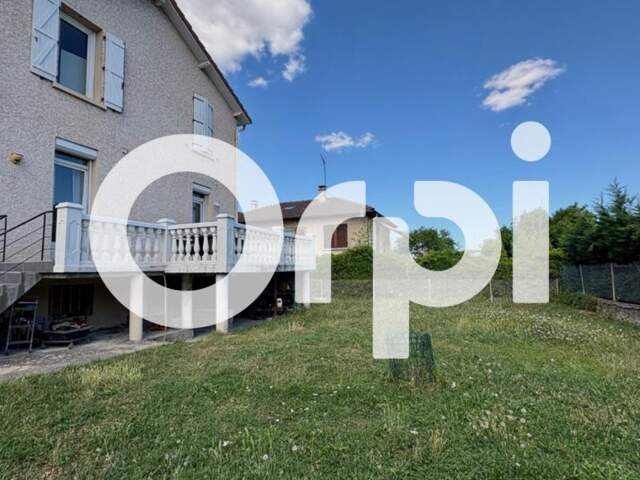 Maison À Vendre — photo du bien