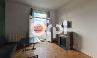 Appartement 2 Pièces 50 m² à louer à Saint-Étienne (42000)