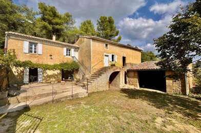 Maison 6 pièces 540000 €