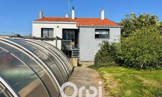 Maison 4 Pièces 134 m² à vendre à La Chaize-le-Vicomte (85310)
