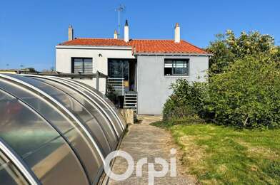 Maison 4 pièces 269000 €