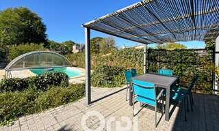 Maison 4 Pièces 134 m² à vendre à La Chaize-le-Vicomte (85310)