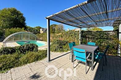 Maison 4 pièces 259000 €