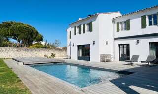 Maison 4 Pièces 259 m² à vendre à La Flotte (17630)