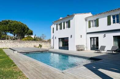 Maison 4 pièces 3570000 €