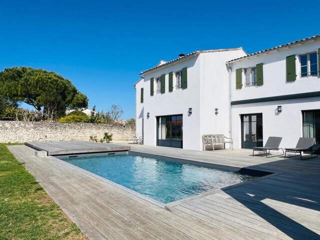 Maison À Vendre — photo du bien
