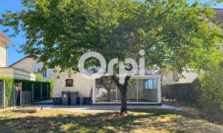 Maison 4 Pièces 80 m² à vendre à Mantes-la-Jolie (78200)