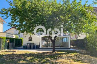 Maison 4 pièces 368500 €