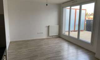 Appartement 2 Pièces 43 m² à vendre à Saint-Ouen-l'Aumône (95310)