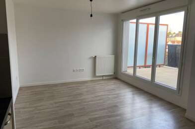 Appartement 2 pièces 215000 €