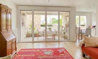 Appartement 5 Pièces 120 m² à vendre à Versailles (78000)